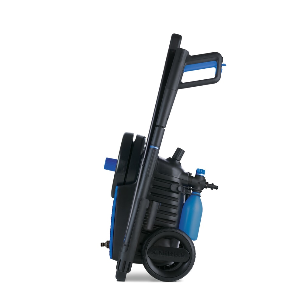 Produktabbildung Nr. 3: Nilfisk® Kaltwasser-Hochdruckreiniger EXCELLENT mit Metall-Pumpe, 160-10 EU, 160 bar