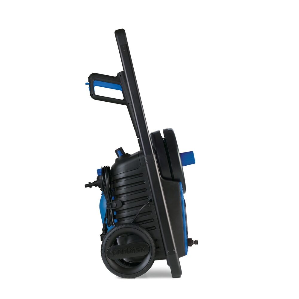 Produktabbildung Nr. 8: Nilfisk® Kaltwasser-Hochdruckreiniger EXCELLENT mit Metall-Pumpe, 160-10 EU, 160 bar