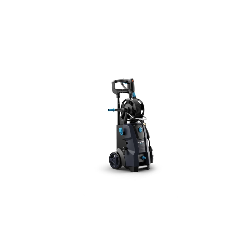 Produktabbildung: Nilfisk® Kaltwasser-Hochdruckreiniger MC 1C-125/500 XT EU, 125 bar