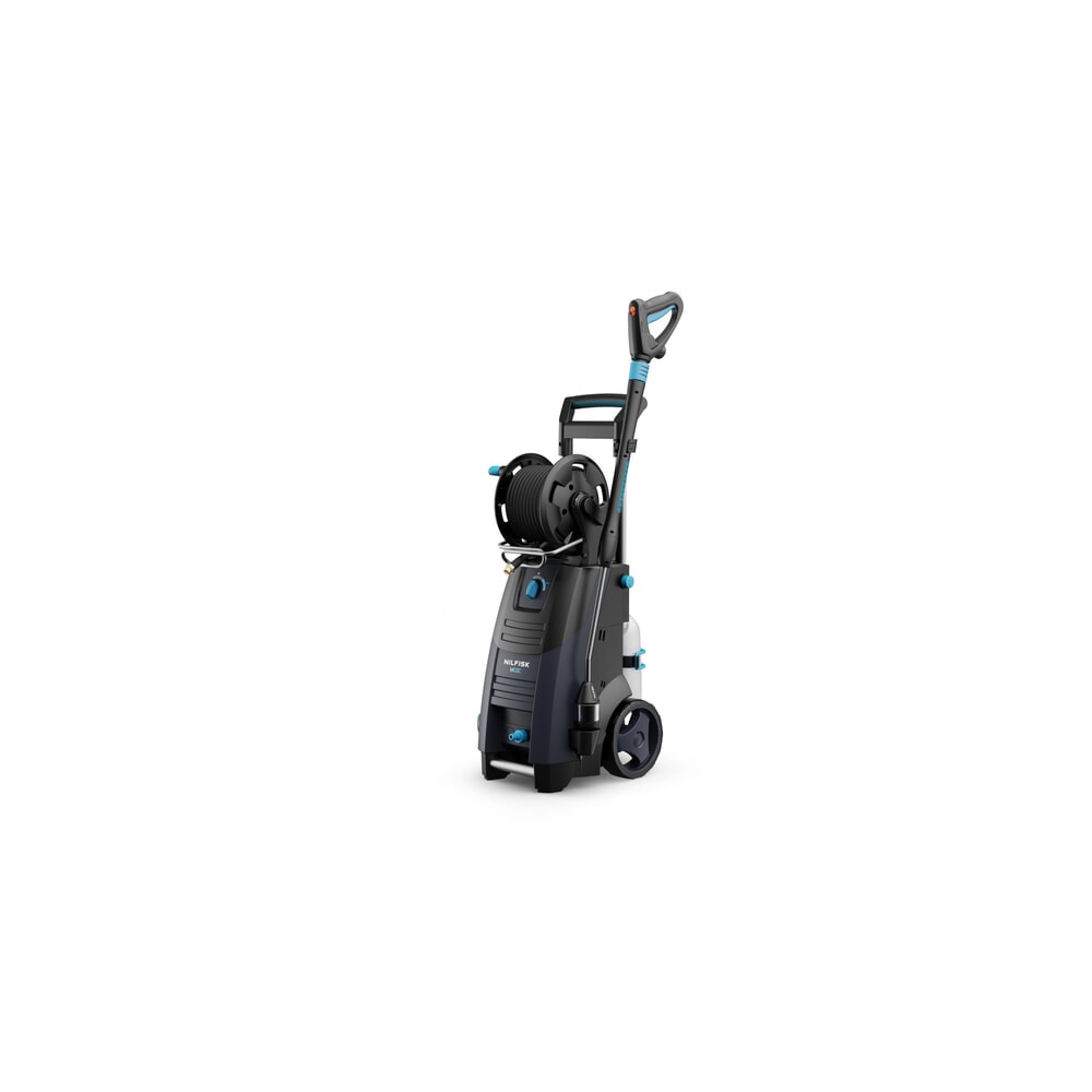 Produktabbildung: Nilfisk® Kaltwasser-Hochdruckreiniger MC 2C-150/650 XT EU, 150 bar