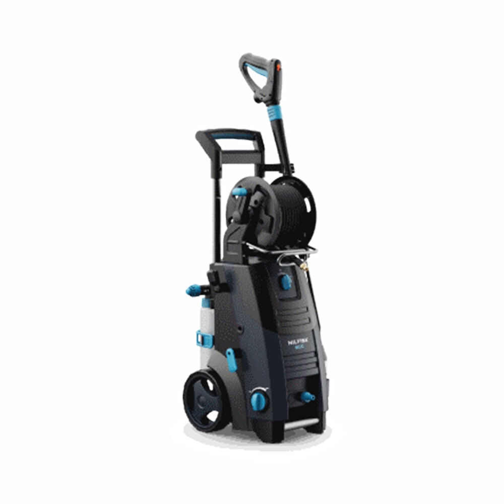 Produktabbildung Nr. 16: Nilfisk® Kaltwasser-Hochdruckreiniger MC 2C-140/610 XT EU, 140 bar