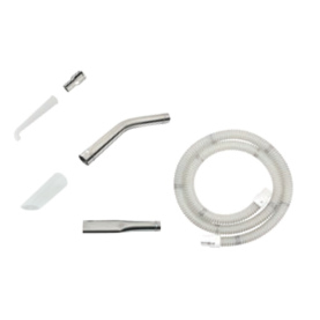 Nilfisk® Maschinen FDA Set ACD-Satz Ø 40 mm, antistatisch Produktabbildung: Nilfisk® Maschinen FDA Set ACD-Satz Ø 40 mm, antistatisch