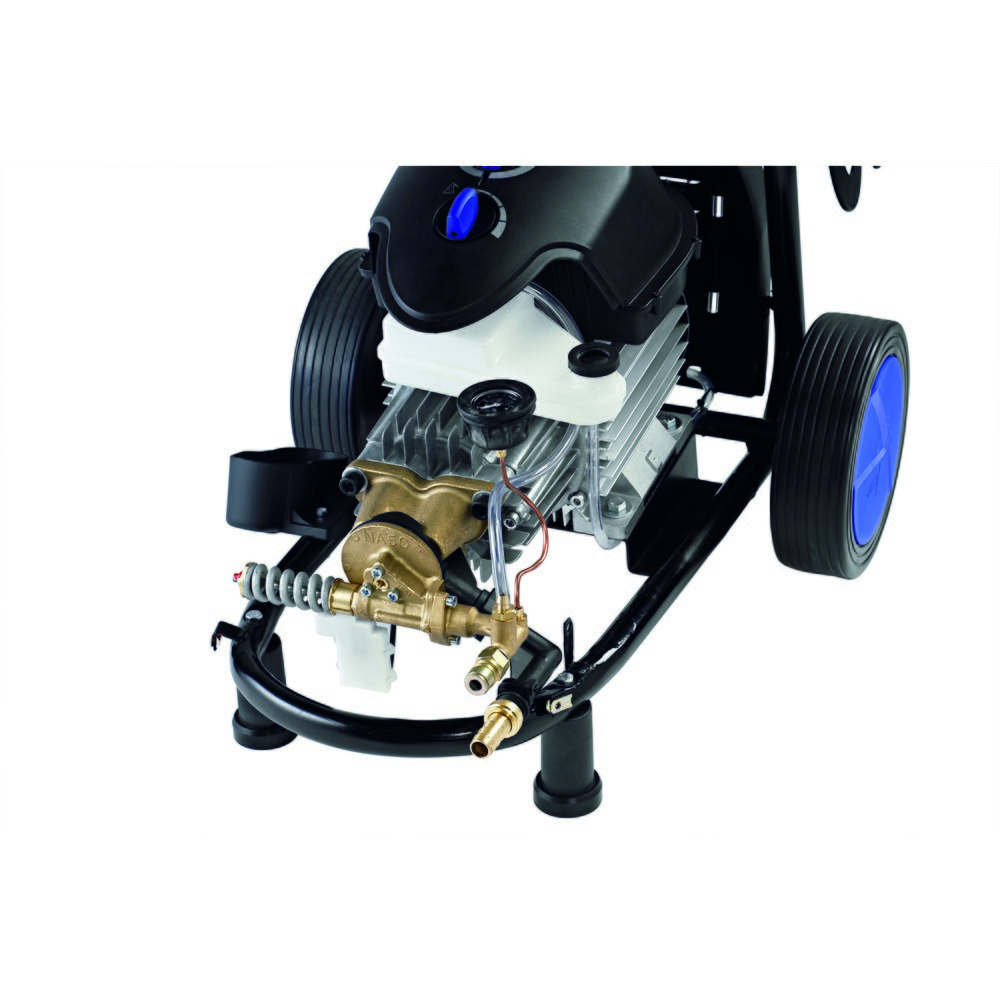 Product image no. 2: Nilfisk® MC 5M-180/840 pressure washer, cold water, mobile