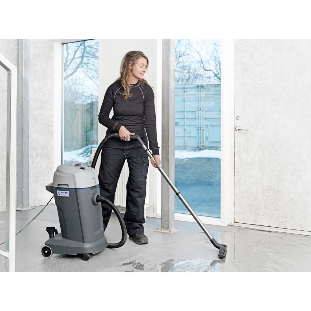 Produktabbildung Nr. 8: Nilfisk® Nass-/Trockensauger VL500 75-2 EDF, 2.500 W