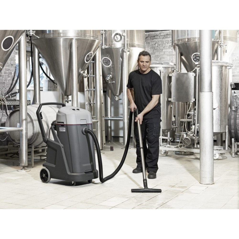 Produktabbildung Nr. 6: Nilfisk® Nass-/Trockensauger VL500 75-2 EDF, 2.500 W