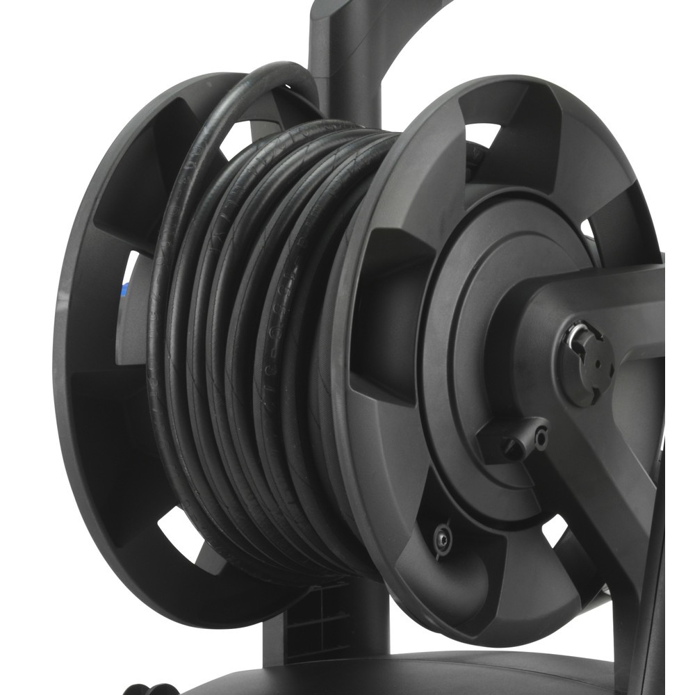 N° de l'image du produit 2 : Nilfisk® Nettoyeur haute pression MC 5M-200/1050 XT, eau froide, mobile