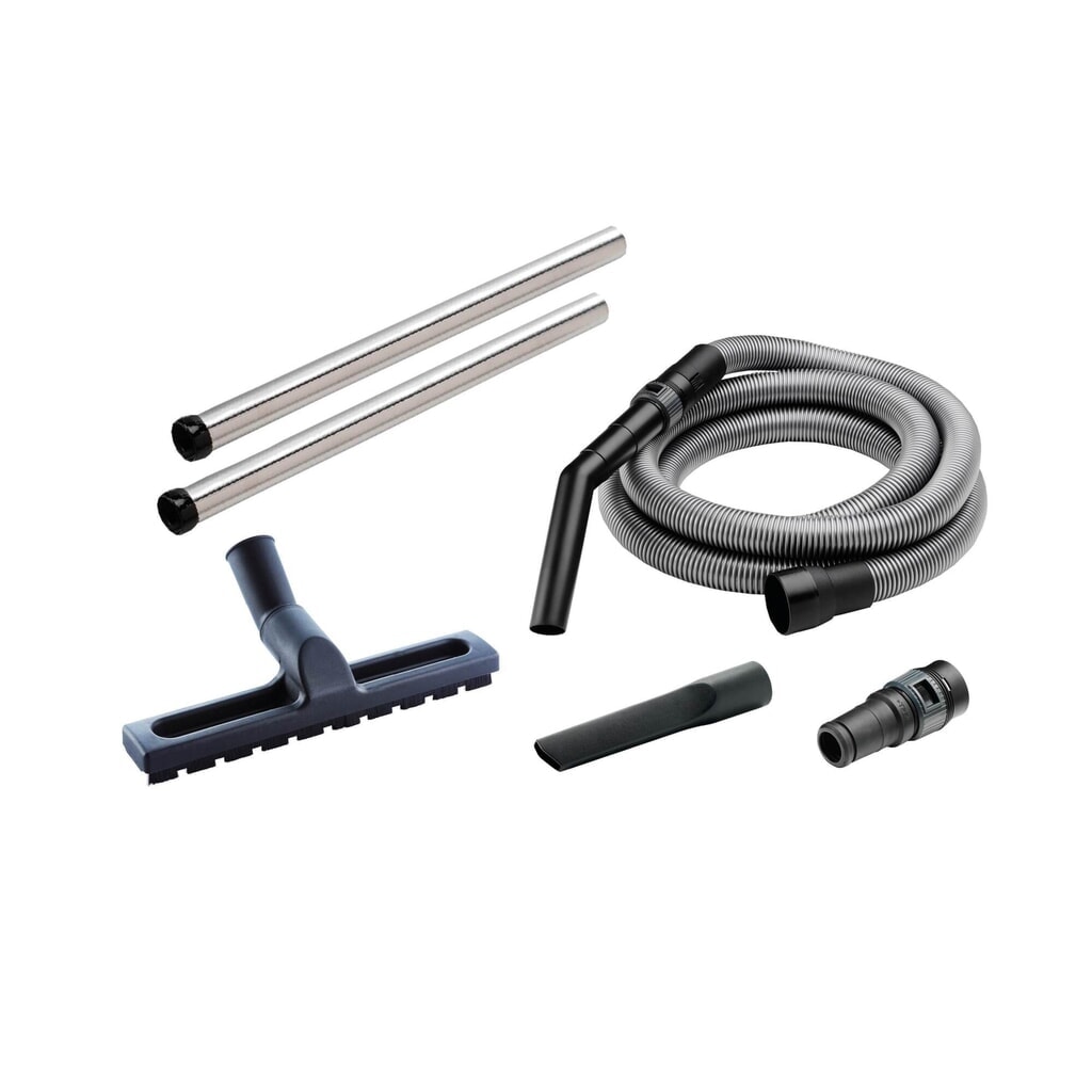 Nilfisk® Reinigungs-Set, 5-teilig, Ø 36 mm Produktabbildung: Nilfisk® Reinigungs-Set, 5-teilig, Ø 36 mm