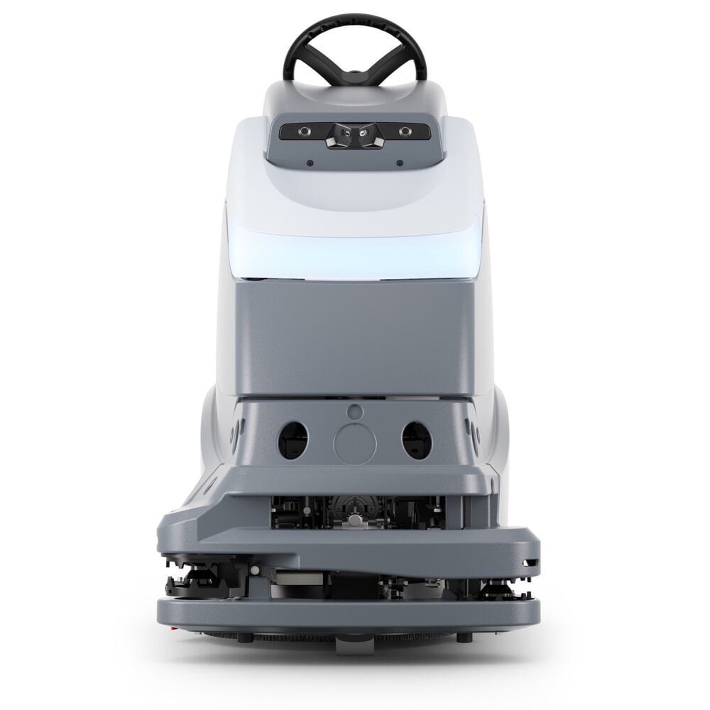 Produktabbildung Nr. 8: Nilfisk® Reinigungsroboter Liberty SC50, für mittlere bis große Reinigungsflächen