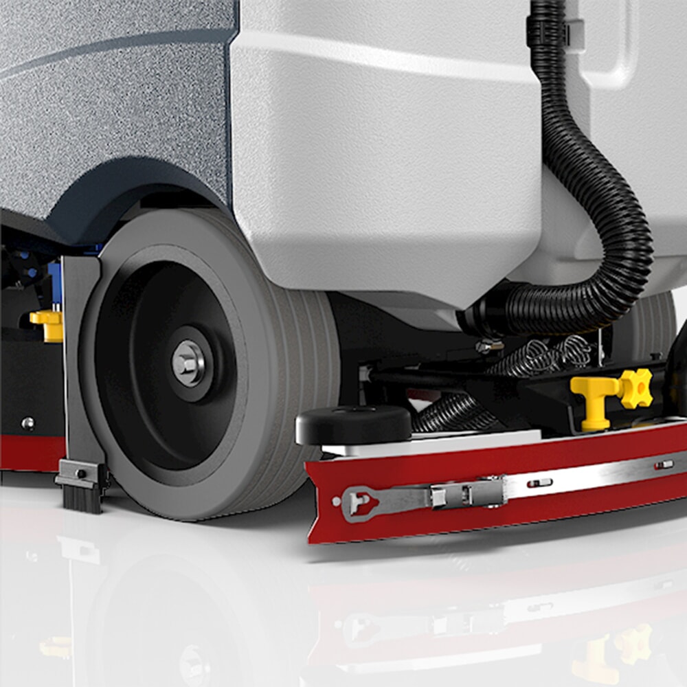 Produktabbildung Nr. 3: Nilfisk® Reinigungsroboter Liberty SC60 BrainOS®