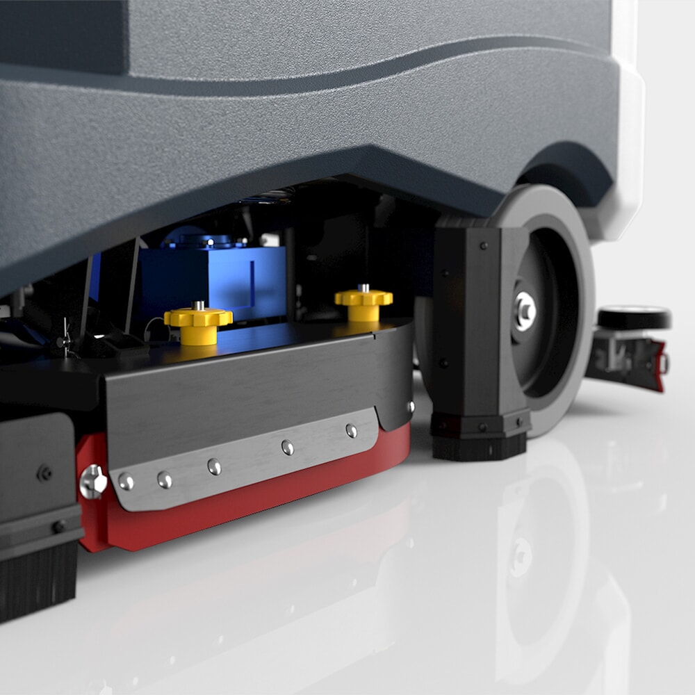 Produktabbildung Nr. 4: Nilfisk® Reinigungsroboter Liberty SC60 BrainOS®