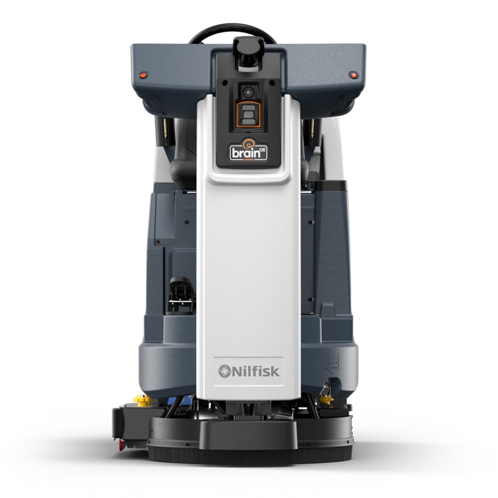 Produktabbildung Nr. 10: Nilfisk® Reinigungsroboter Liberty SC60 BrainOS®