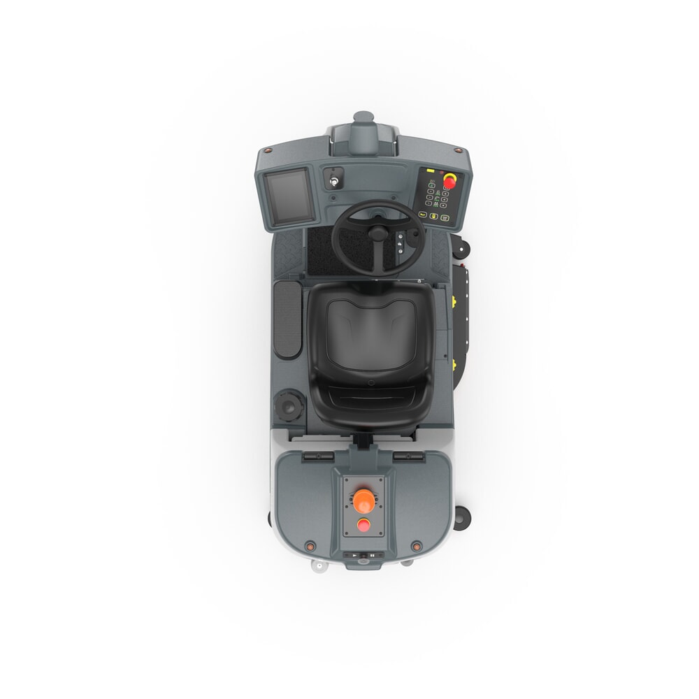 Produktabbildung Nr. 15: Nilfisk® Reinigungsroboter Liberty SC60 BrainOS®