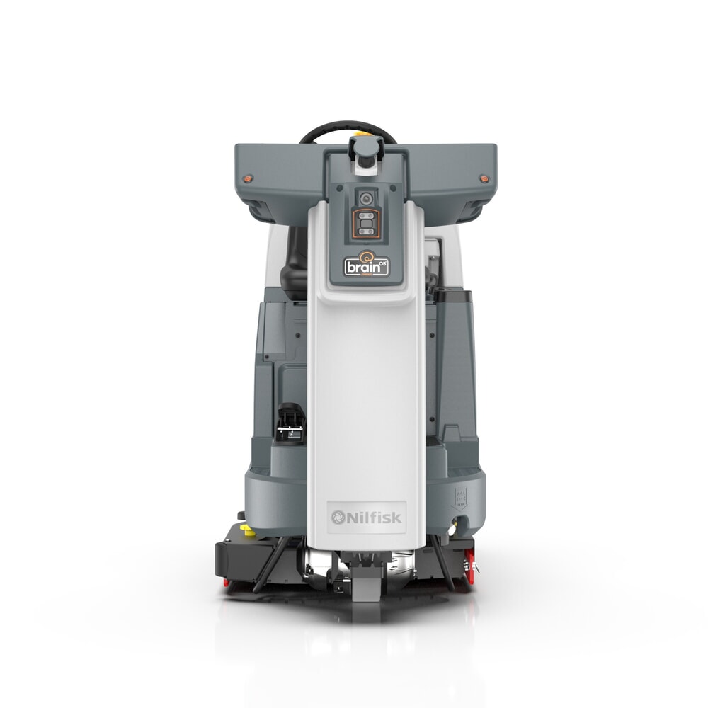 Produktabbildung Nr. 16: Nilfisk® Reinigungsroboter Liberty SC60 BrainOS®