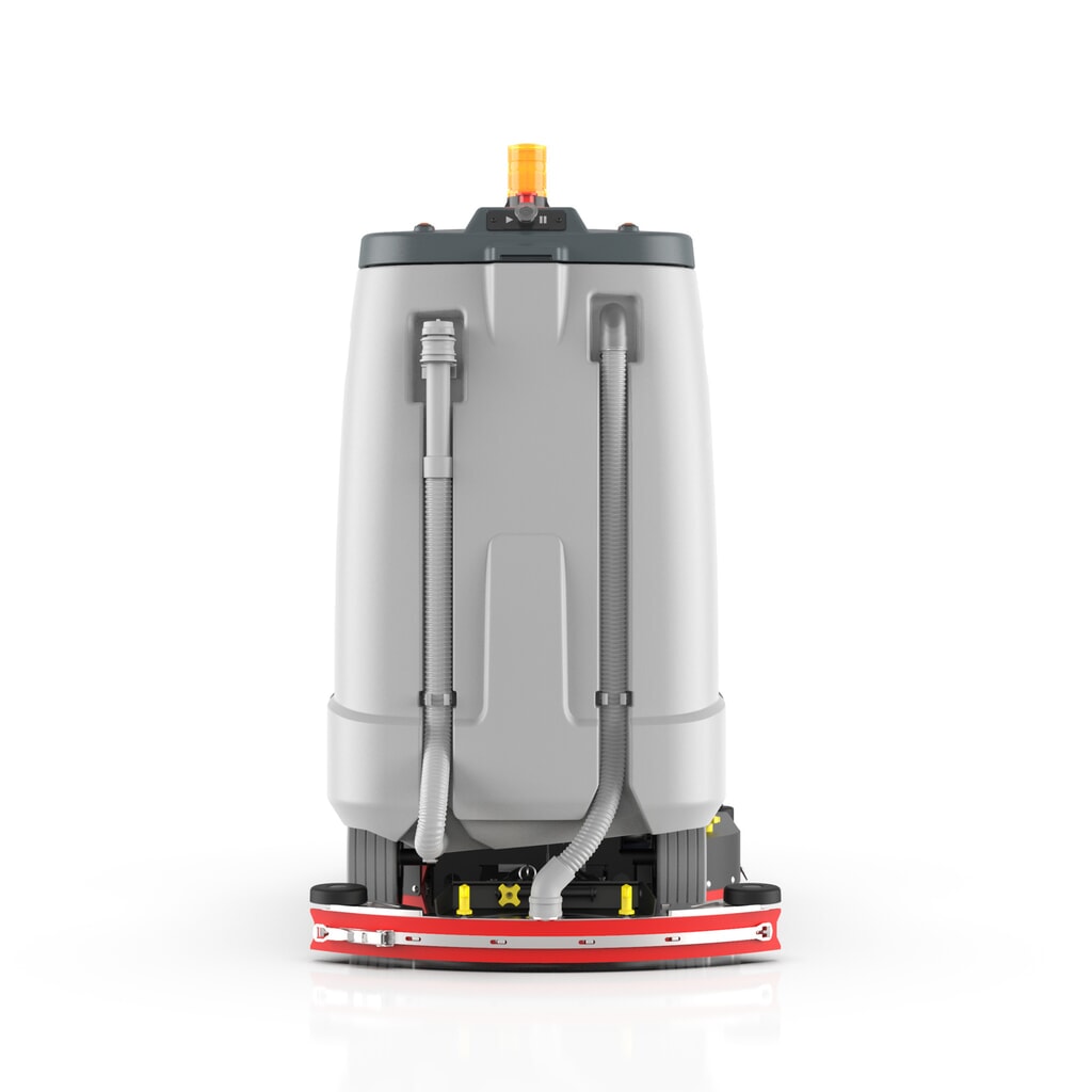 Produktabbildung Nr. 4: Nilfisk® Reinigungsroboter Liberty SC60 BrainOS®