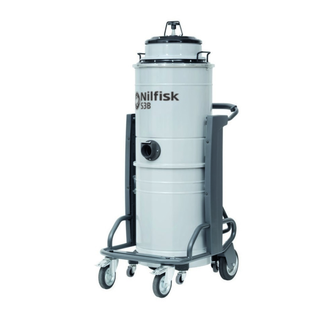 Product image no. 2: Nilfisk® S3B L100 industrial vacuum cleaner