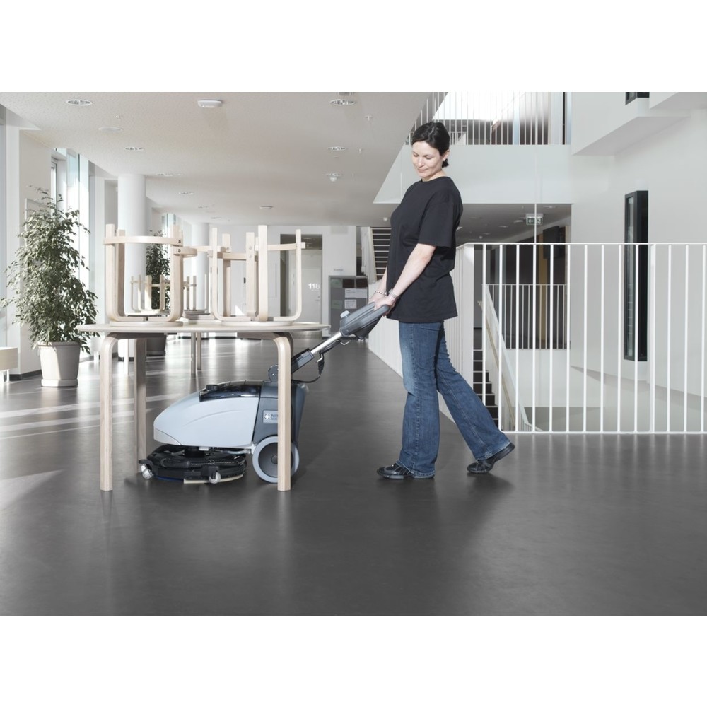 Product image no. 9: Nilfisk® SC 351 scrubber dryer