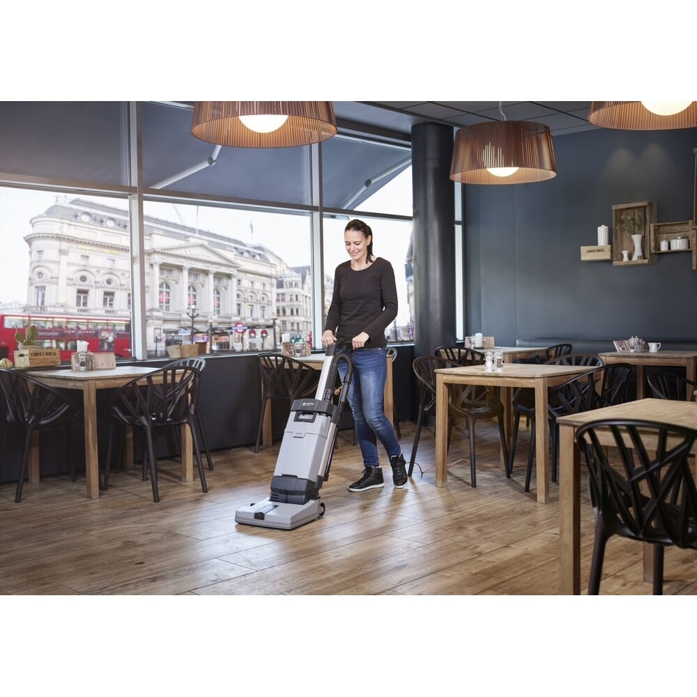 Product image no. 4: Nilfisk® SC100 E scrubber dryer (complete)