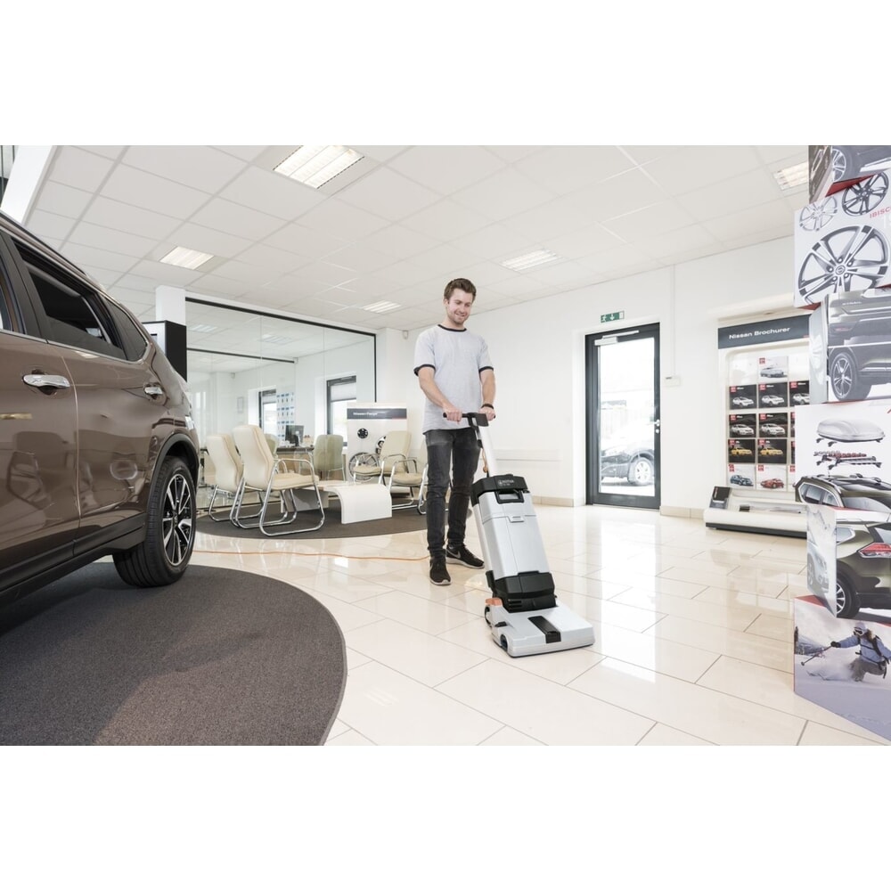 Product image no. 5: Nilfisk® SC100 E scrubber dryer (complete)