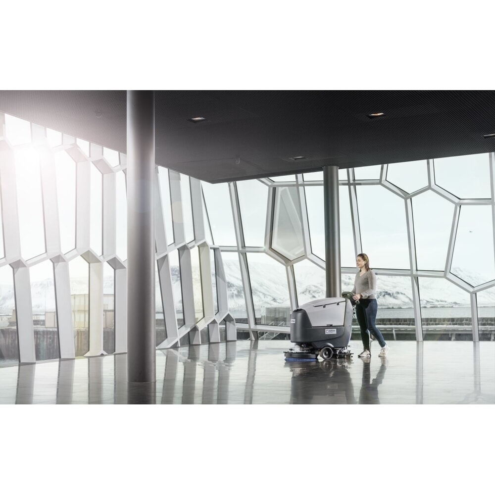 Product image no. 6: Nilfisk® SC500 53B full scrubber dryer