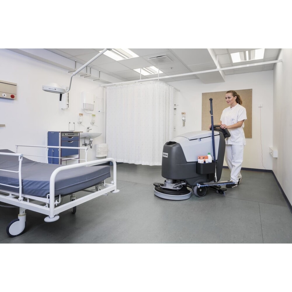 Product image no. 7: Nilfisk® SC500 53B full scrubber dryer