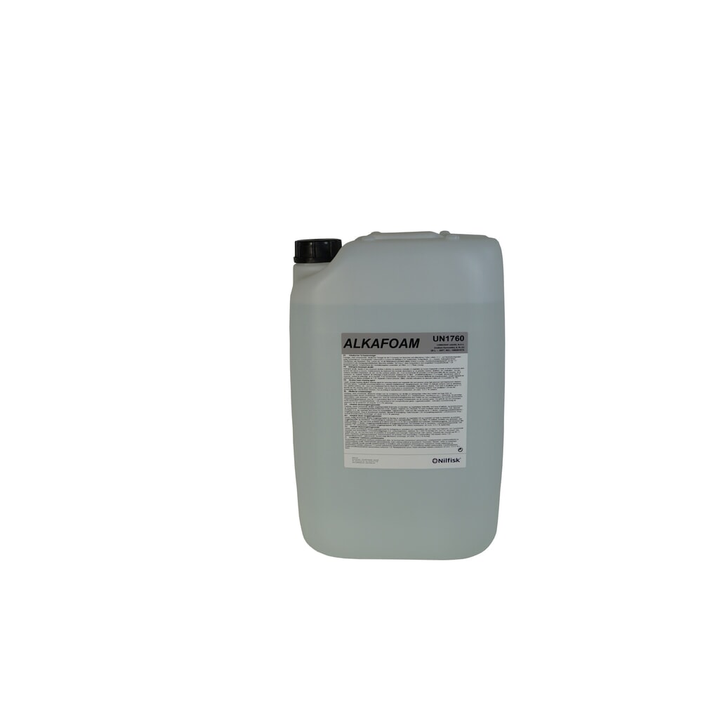 Nilfisk® Schaumreiniger Alkafoam SV1