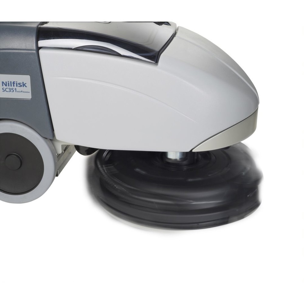 Produktabbildung Nr. 6: Nilfisk® Handgeführte Scheuersaugmaschine SC 351