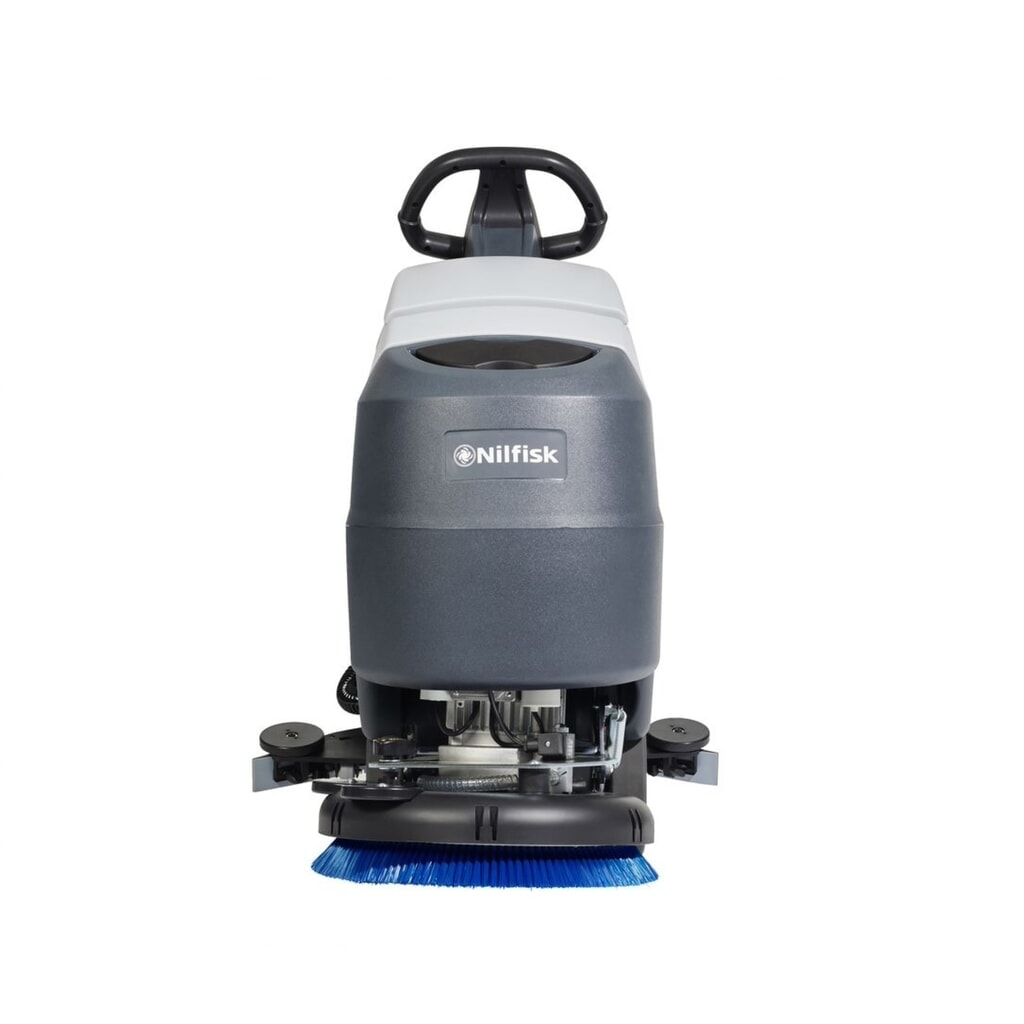 Produktabbildung Nr. 6: Nilfisk® Handgeführte Scheuer-Saugmaschine SC401 E, kabelbetrieben