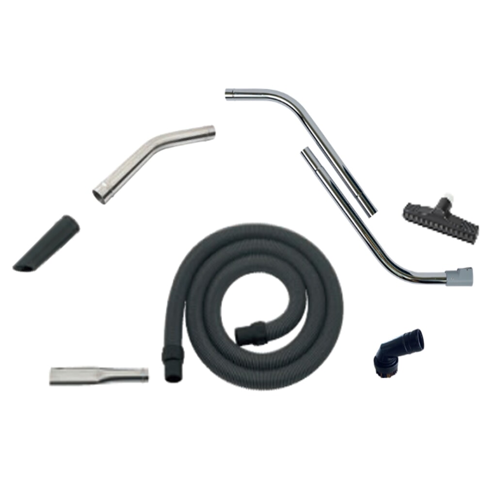 Produktabbildung: Nilfisk® Set Allgemeine Reinigung ACD Ø 40 mm, antistatisch