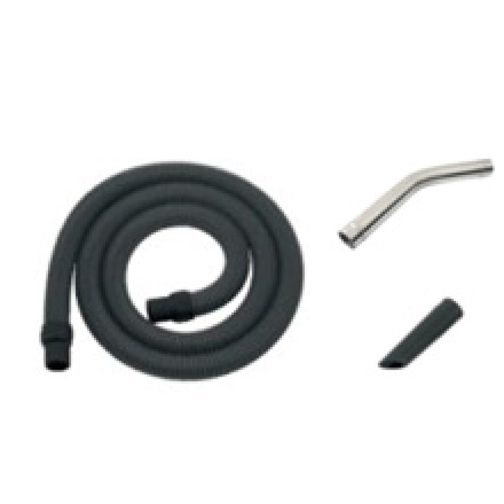 Nilfisk® Set Maschinenreinigung Ø 40 mm, antistatisch Produktabbildung: Nilfisk® Set Maschinenreinigung Ø 40 mm, antistatisch
