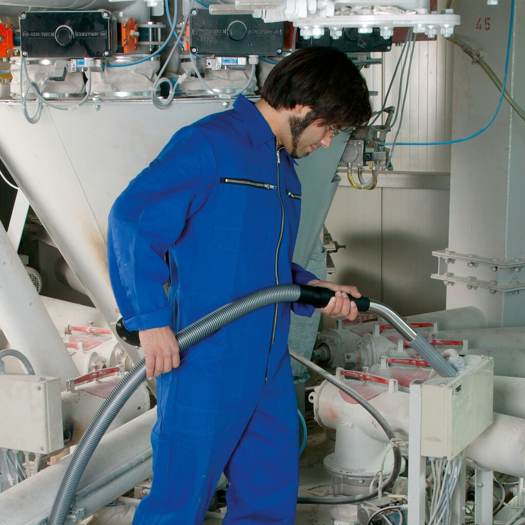 Produktabbildung Nr. 3: Nilfisk® Sicherheitssauger ATTIX 751-0H, Asbest, Staubklasse H