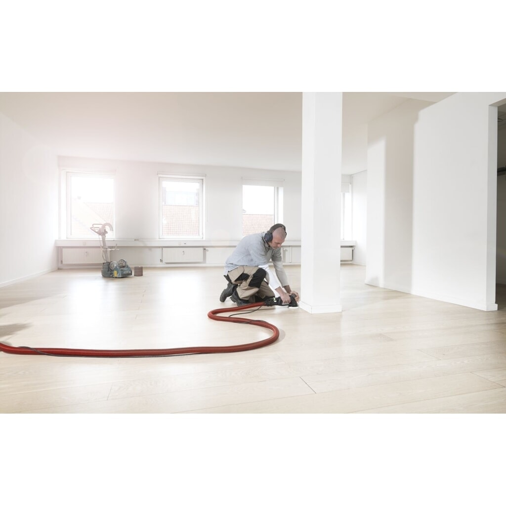 Produktabbildung Nr. 2: Nilfisk® Sicherheitssauger ATTIX 44-2H IC, trocken
