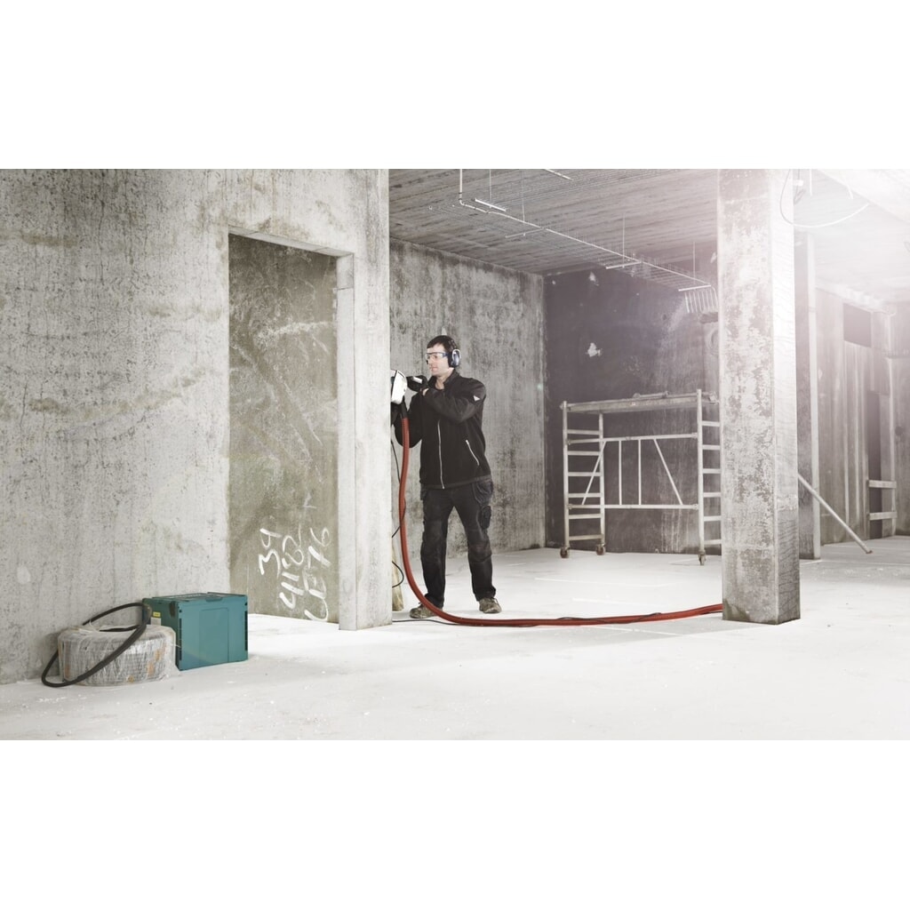 Produktabbildung Nr. 9: Nilfisk® Sicherheitssauger ATTIX 44-2H IC, trocken