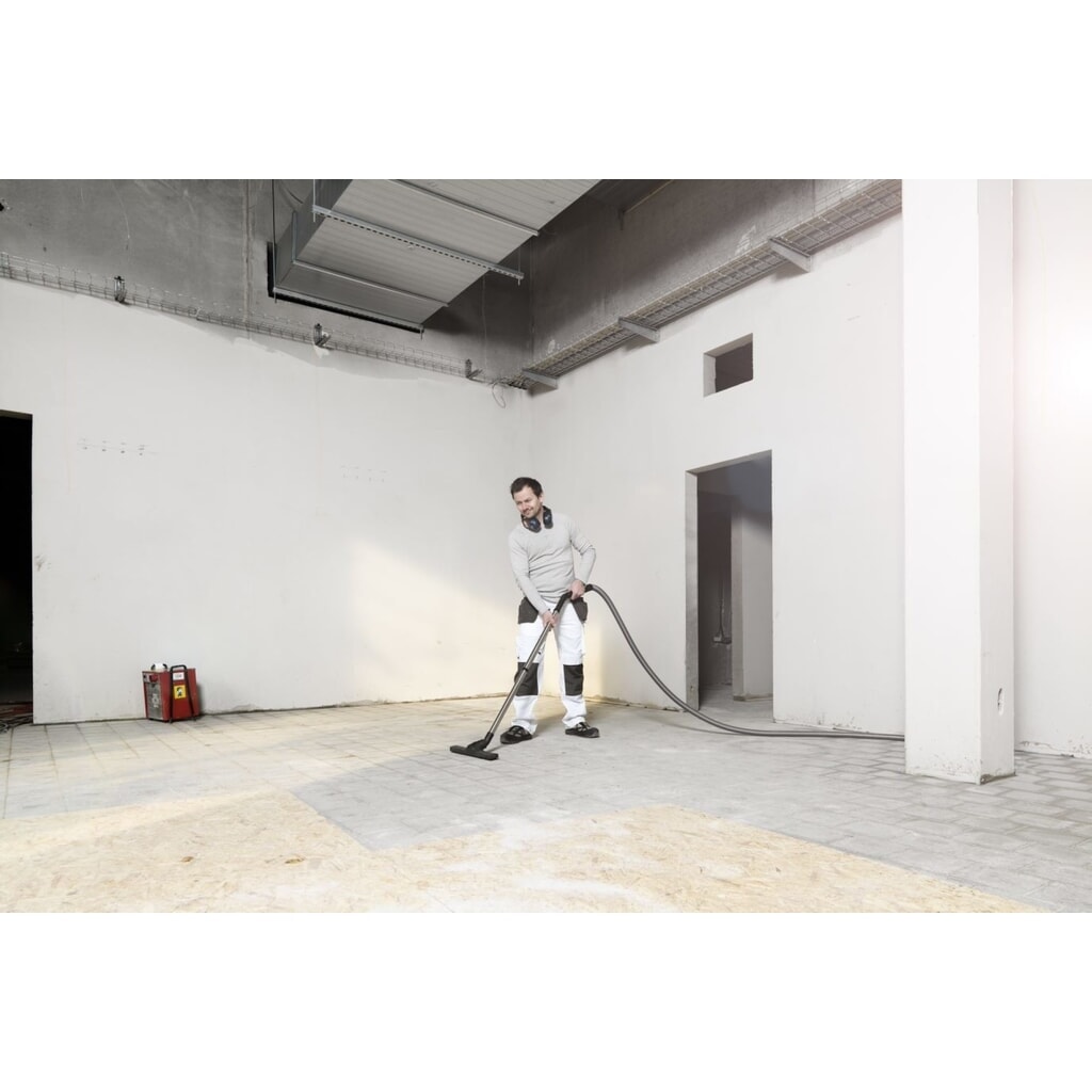 Produktabbildung Nr. 10: Nilfisk® Sicherheitssauger ATTIX 44-2H IC, trocken