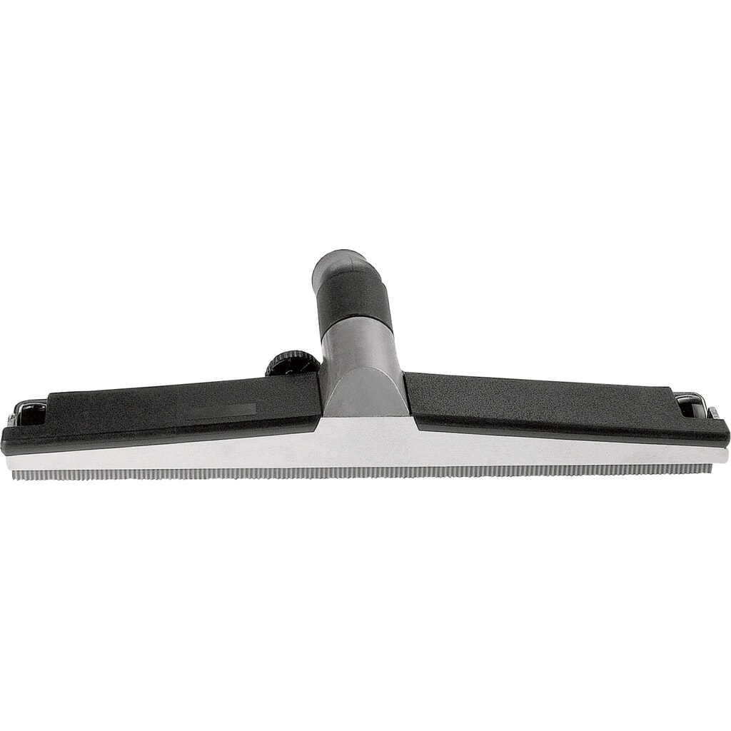 Großraumbodendüse für Nilfisk® Industriestaubsauger, Arbeitsbreite 450 mm Produktabbildung: Großraumbodendüse für Nilfisk® Industriestaubsauger, Arbeitsbreite 450 mm