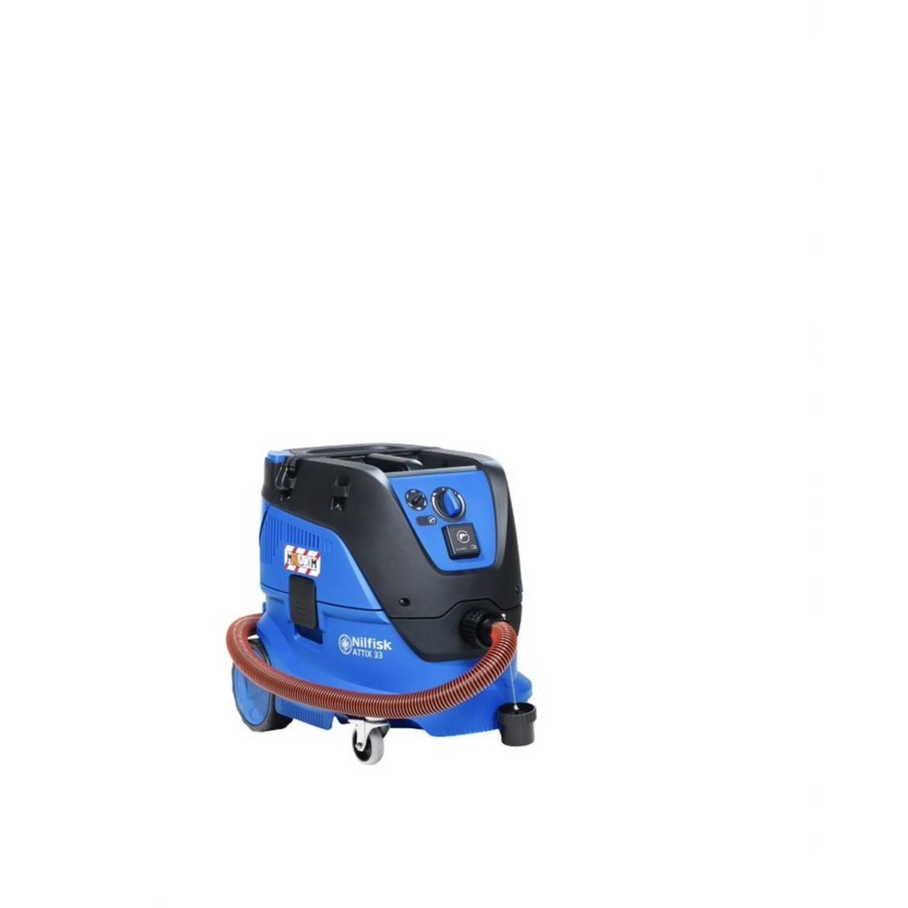Produktabbildung Nr. 6: Sicherheitssauger Nilfisk® ATTIX 33-2M IC, nass + trocken