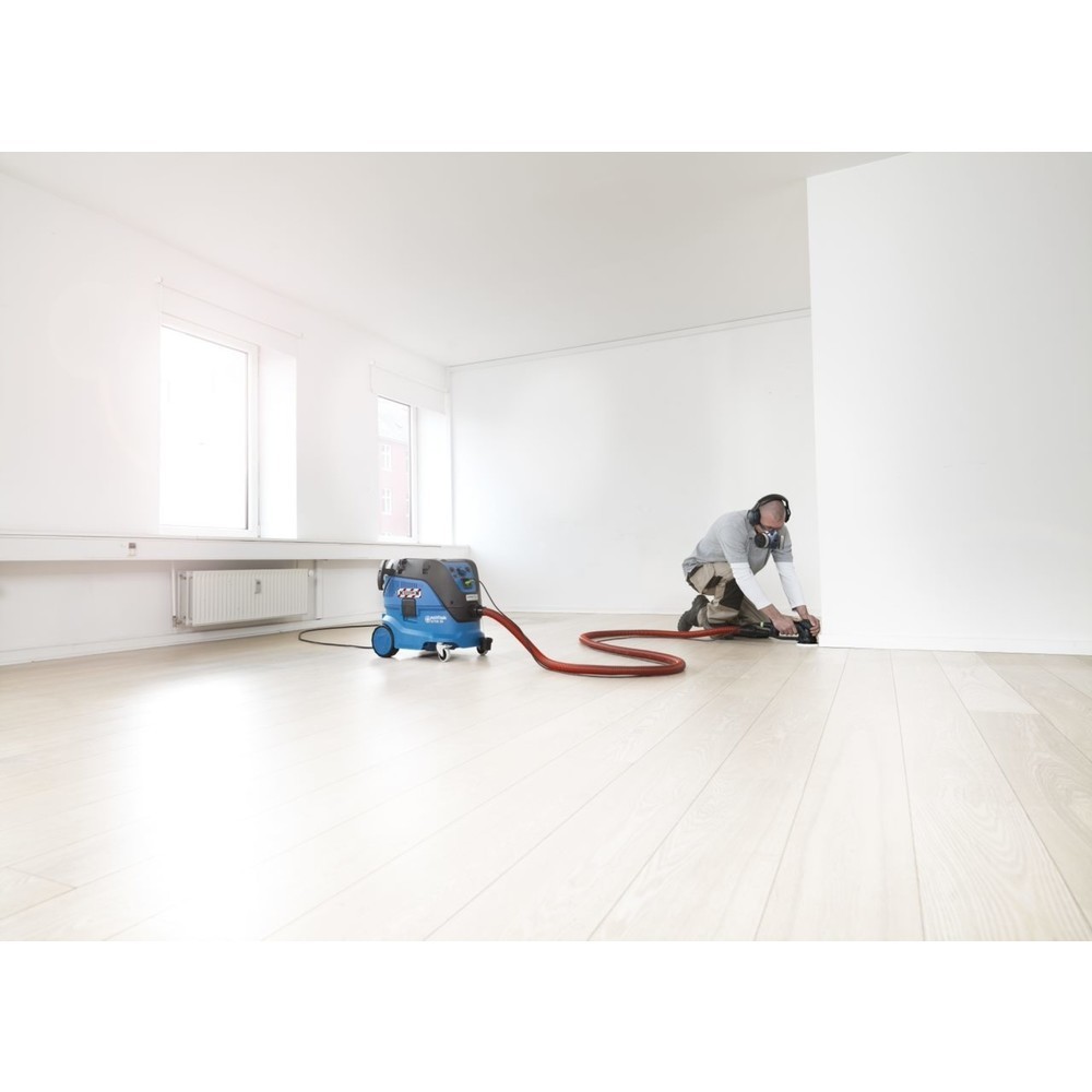 Produktabbildung Nr. 8: Sicherheitssauger Nilfisk® ATTIX 33-2M IC, nass + trocken