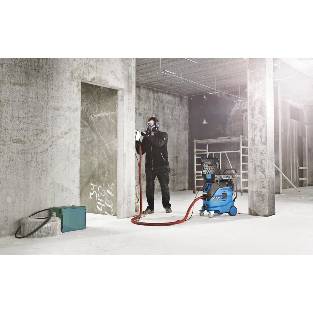 Sicherheitssauger Nilfisk® ATTIX 44-2M IC, nass + trocken Produktabbildung Nr. 7: Sicherheitssauger Nilfisk® ATTIX 44-2M IC, nass + trocken
