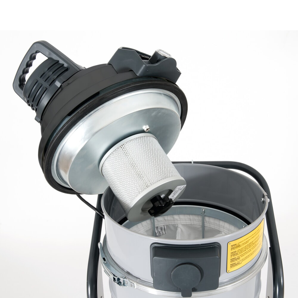 Produktabbildung Nr. 13: Nilfisk® Sicherheitssauger VHS110CB ATEX Z22 EXA AU FM