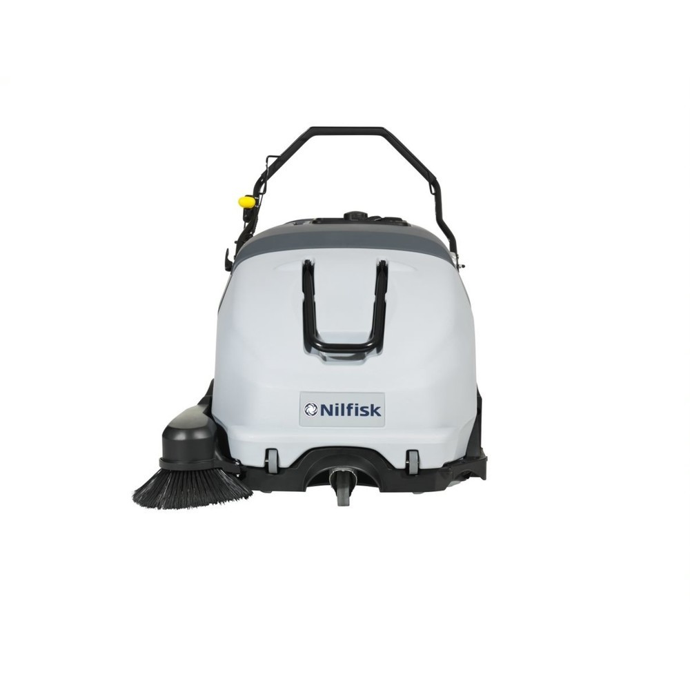 Product image no. 4: Nilfisk® SW 900 P walk-behind sweeper, petrol engine