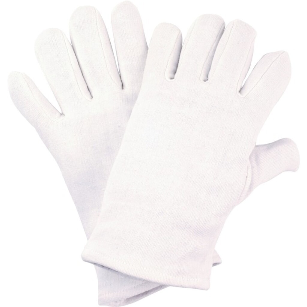 NITRAS Handschuhe Gr.8 weiß PSA I NITRAS Produktabbildung: NITRAS Handschuhe Gr.8 weiß PSA I NITRAS