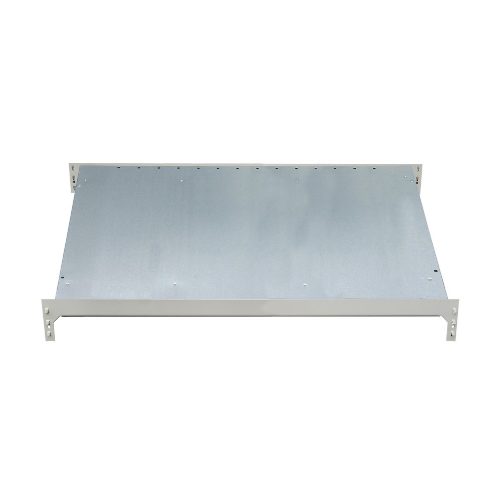Illustration du produit: Niveau supplémentaire pour rayonnage à tablettes inclinées SCHULTE MULTIplus 150, 1 000 x 600