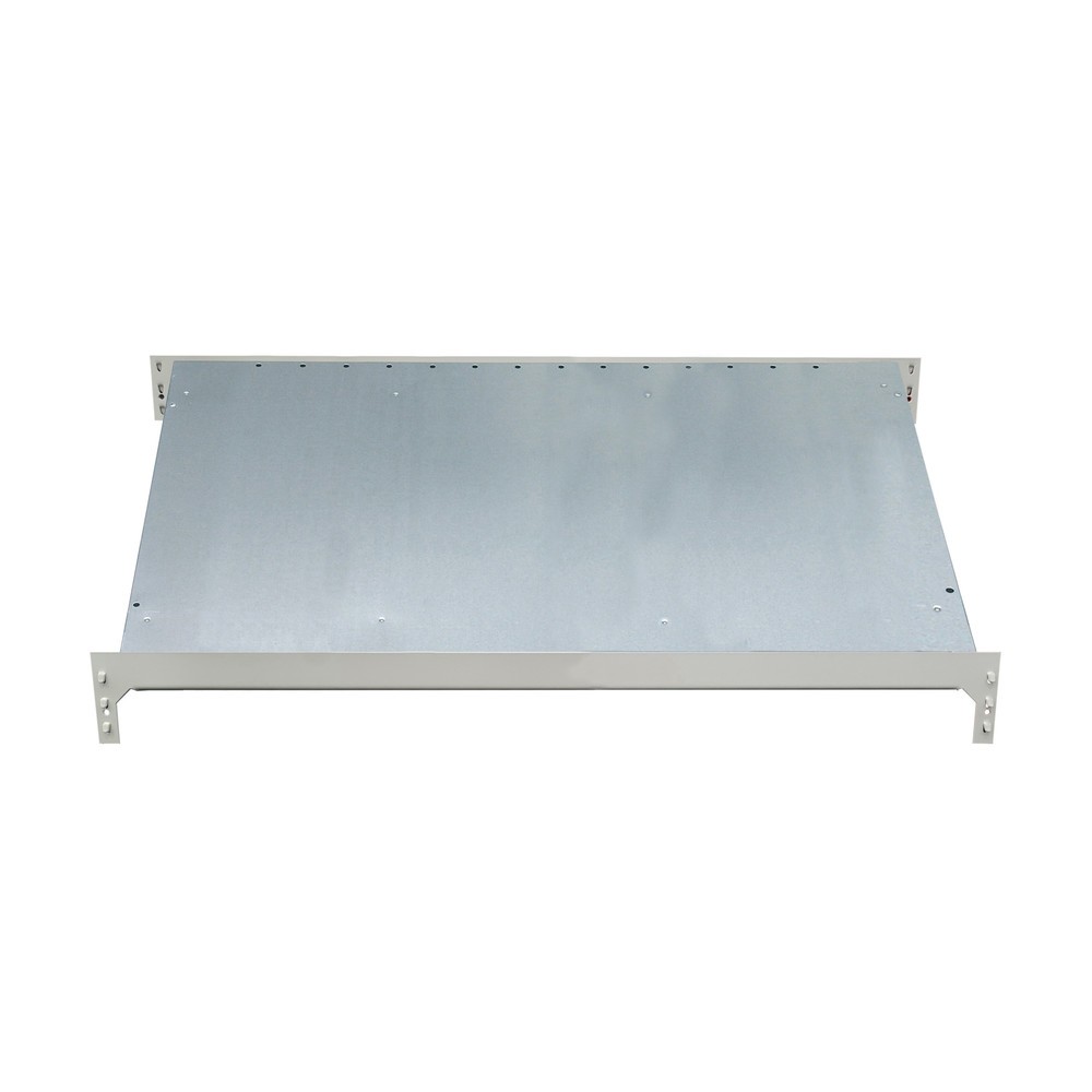 Número de imagen del producto 1: Nivel adicional para estantería con baldas inclinadas SCHULTE MULTIplus XL 150, 1300 x 1200