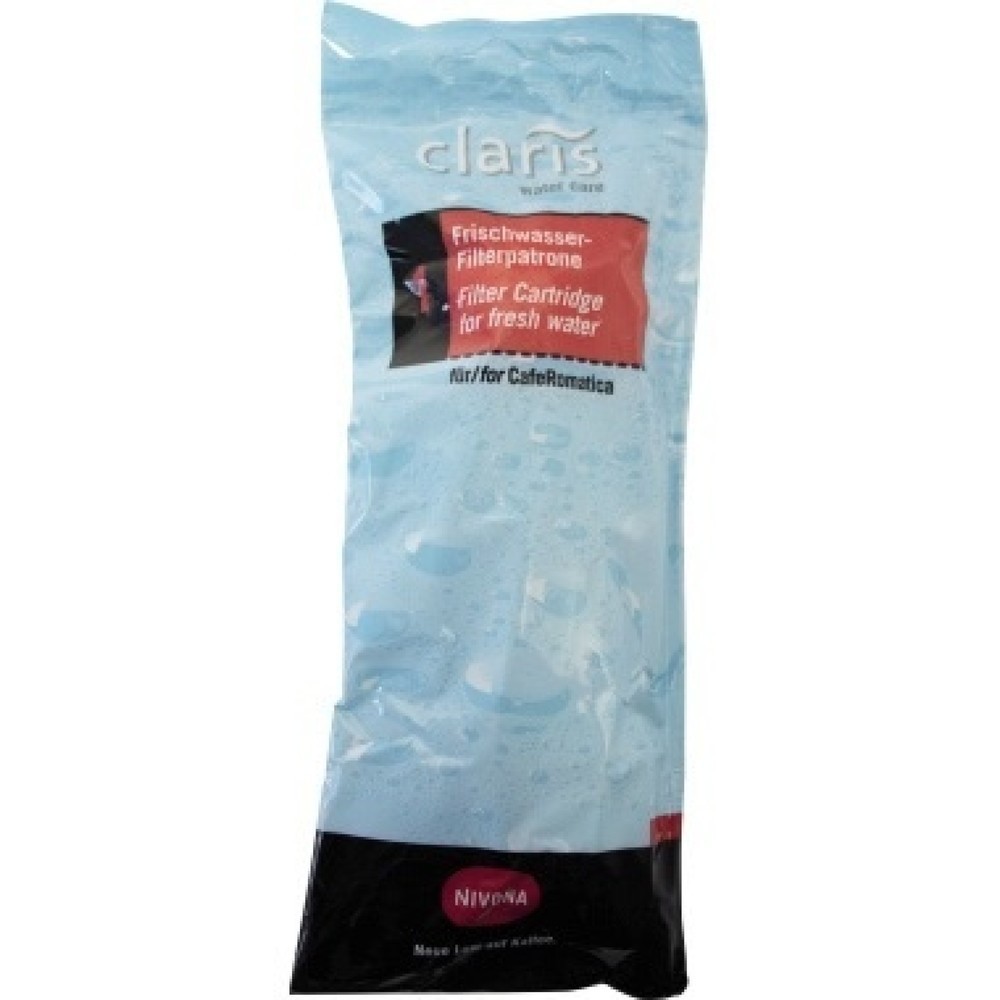 Produktabbildung: Nivona Wasserfilter NIRF 700 390 700 100
