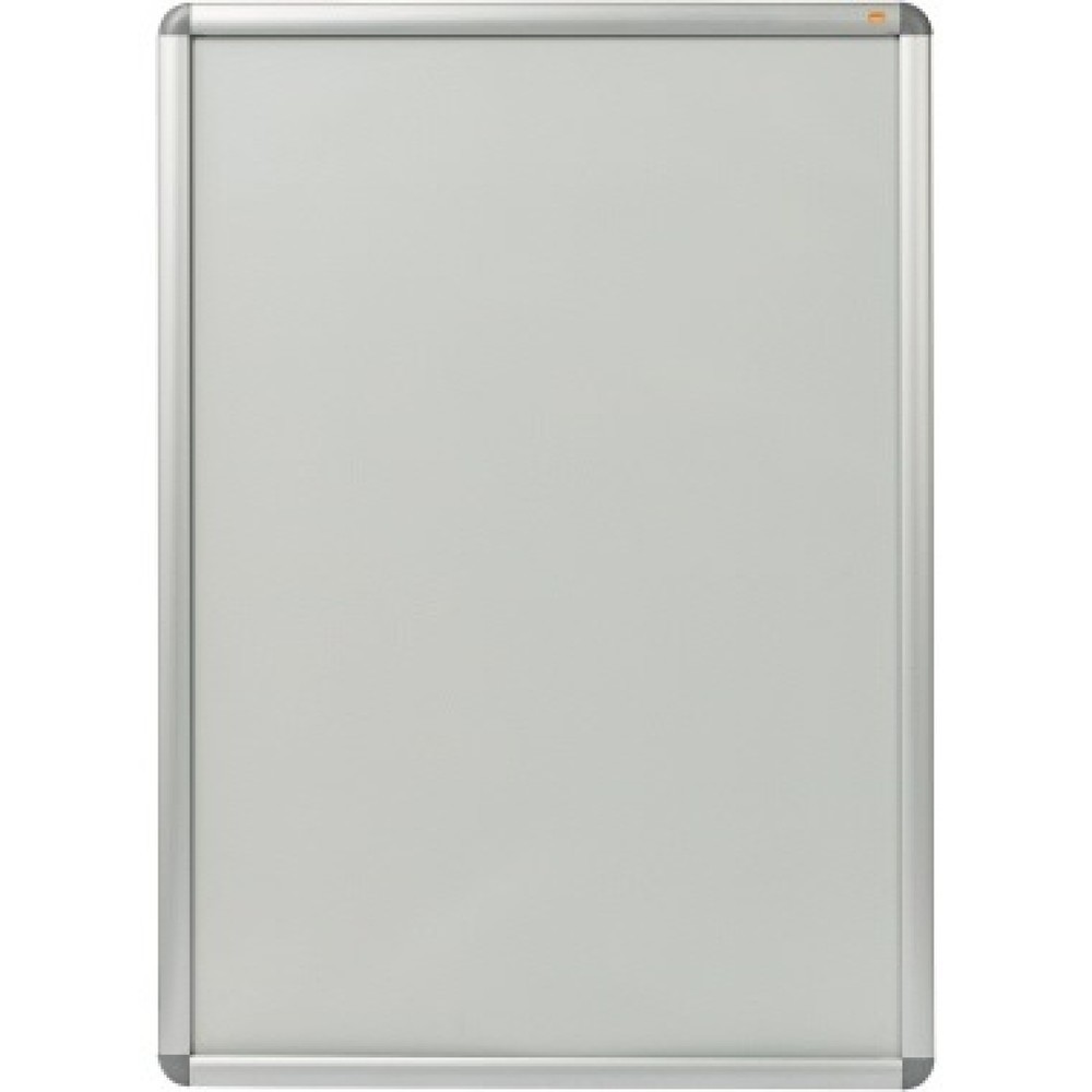 Produktabbildung: Nobo Spannrahmen Clipframe 1902209 70x100cm PVC/Aluminium silber