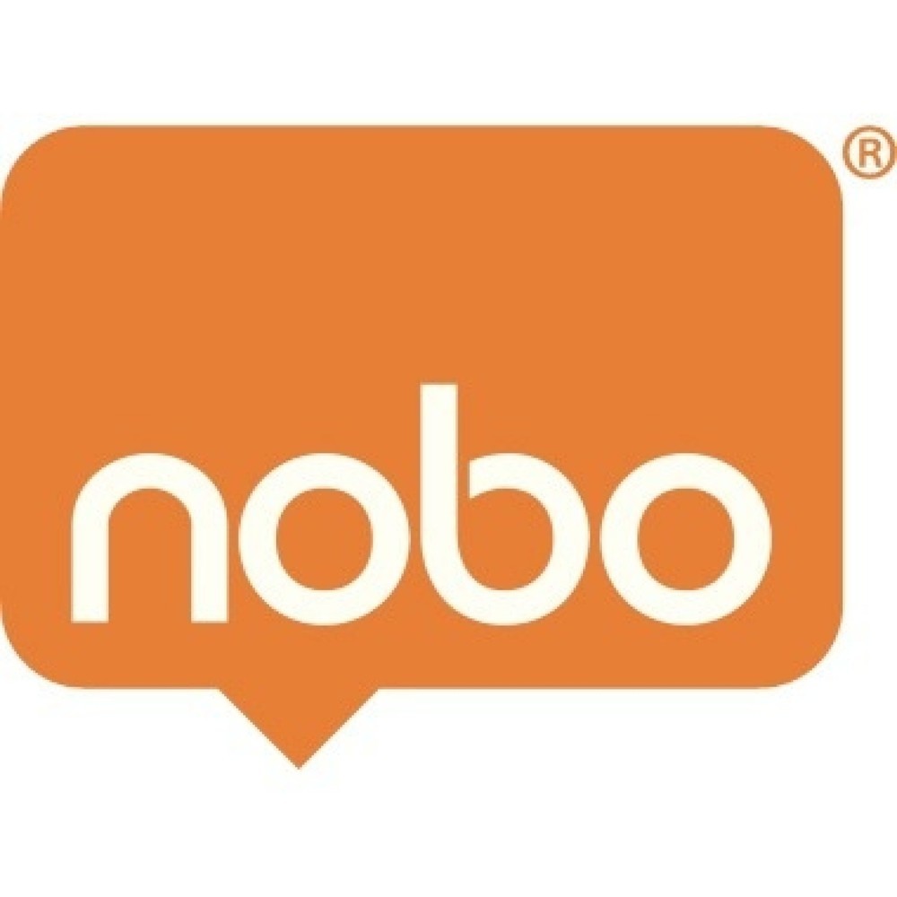 Produktabbildung Nr. 2: Nobo Plakatständer 1902207 DIN A2 Alurahmen silber