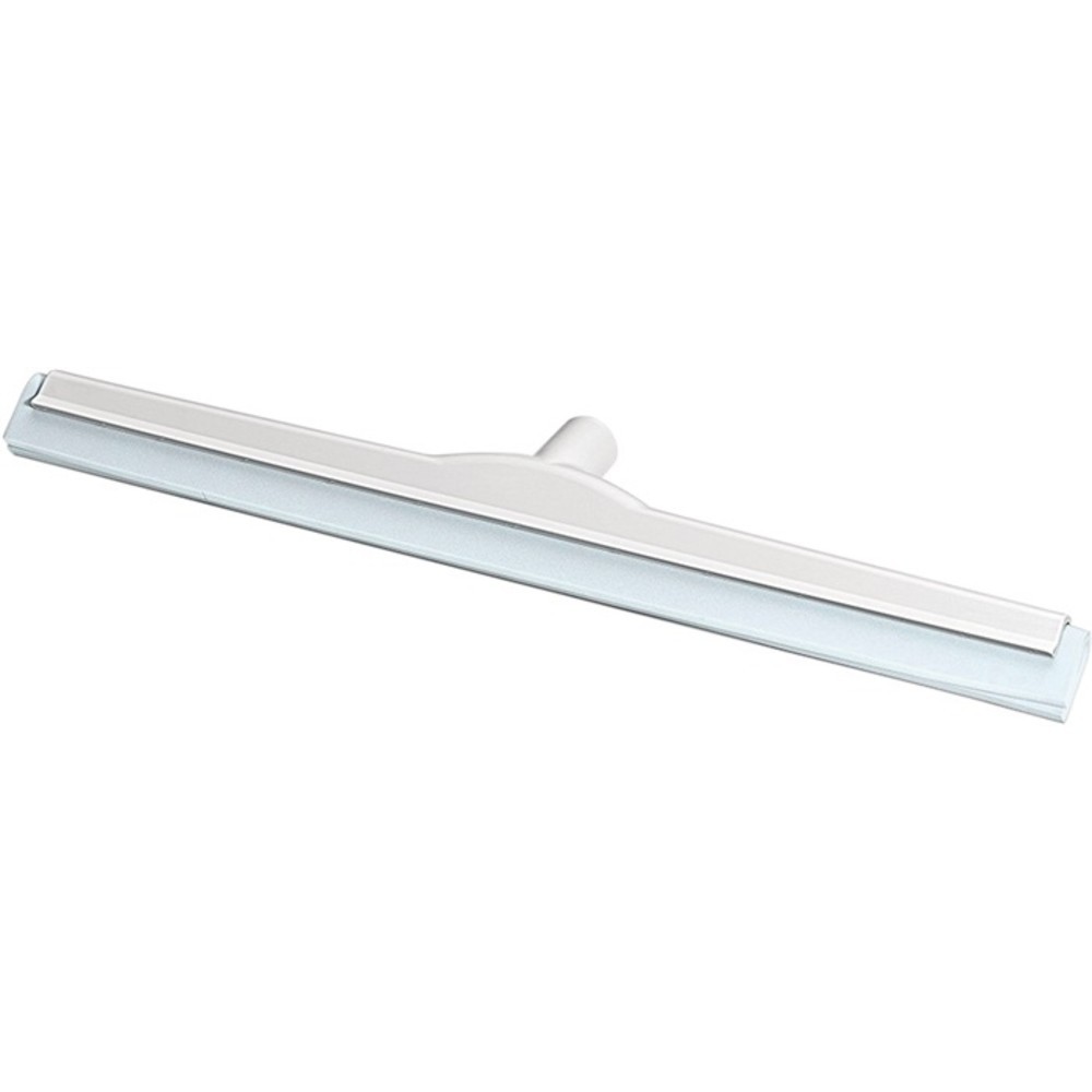 Produktabbildung Nr. 2: NÖLLE HACCP-Wasserschieber L.600mm glasfaserverstärkt weiß