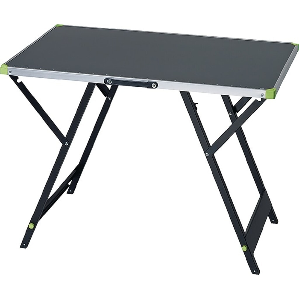 NÖLLE PROFI BRUSH Werktisch Prestige, BxTxH730-910mm Produktabbildung: NÖLLE PROFI BRUSH Werktisch Prestige, BxTxH730-910mm