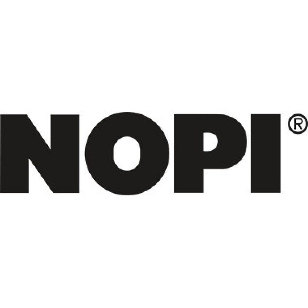 Produktabbildung Nr. 2: NOPI Handabroller 56406-00000 bis 50mmx66m Metall