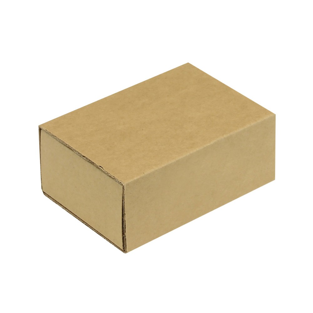 Produktabbildung Nr. 3: Noppenschaumverpackung, 139 x 98 x 52 mm, , braun, 1 VE = 150 Stk