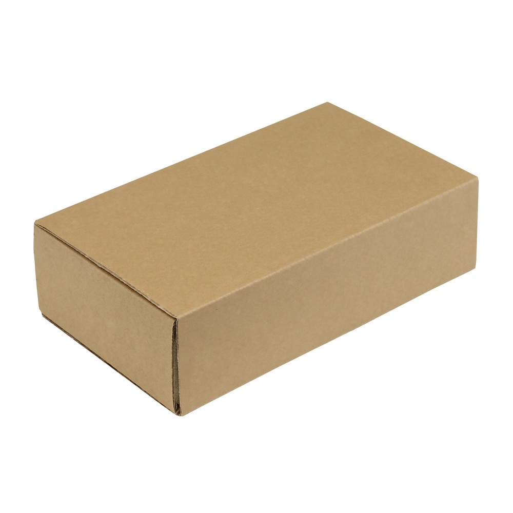 Produktabbildung Nr. 3: Noppenschaumverpackung, 272 x 157 x 70 mm, , braun